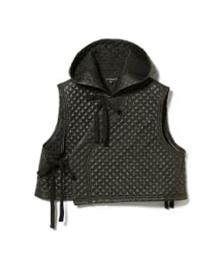ENGINEERED GARMENTS / Knit Wrap Vest