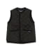 SABLE BLACK