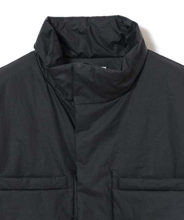 【ノベルティ対象】Kit Insulated Vest