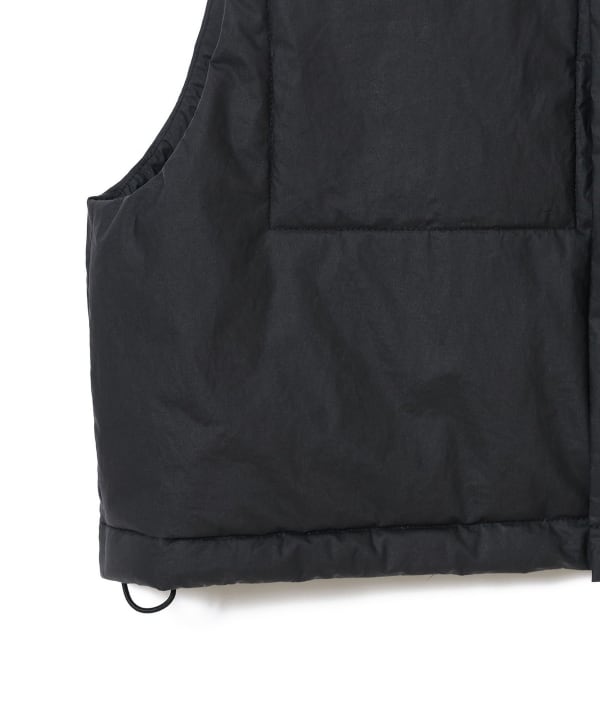 【ノベルティ対象】Kit Insulated Vest