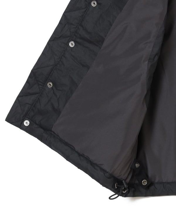 【ノベルティ対象】Kit Insulated Vest