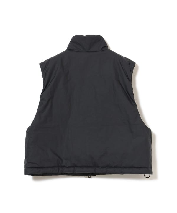 【ノベルティ対象】Kit Insulated Vest