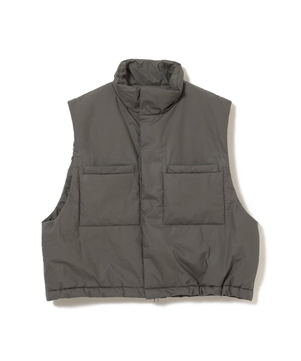 【ノベルティ対象】Kit Insulated Vest