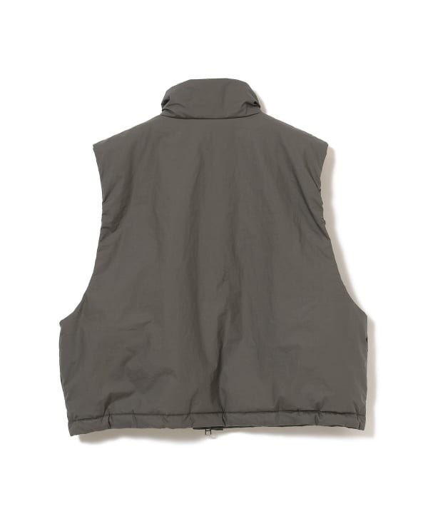 【ノベルティ対象】Kit Insulated Vest