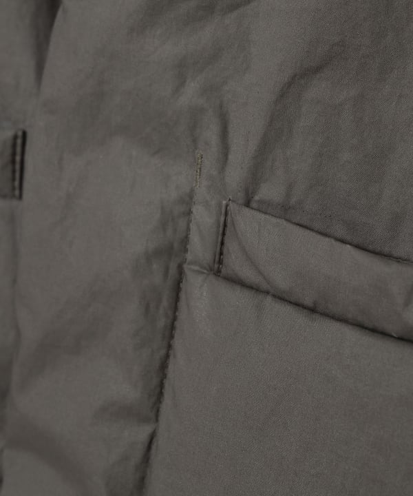 【ノベルティ対象】Kit Insulated Vest