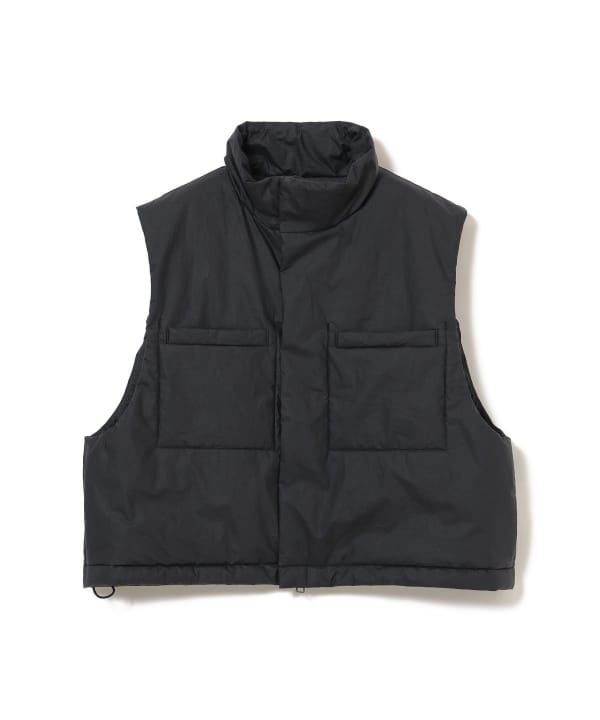 【ノベルティ対象】Kit Insulated Vest