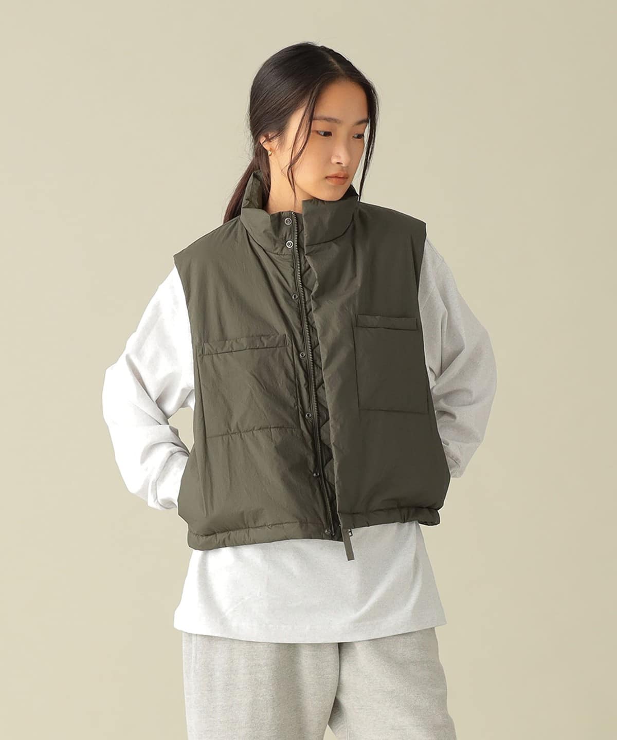 Pilgrim Surf+Supply（ピルグリム サーフ+サプライ）Kit Insulated