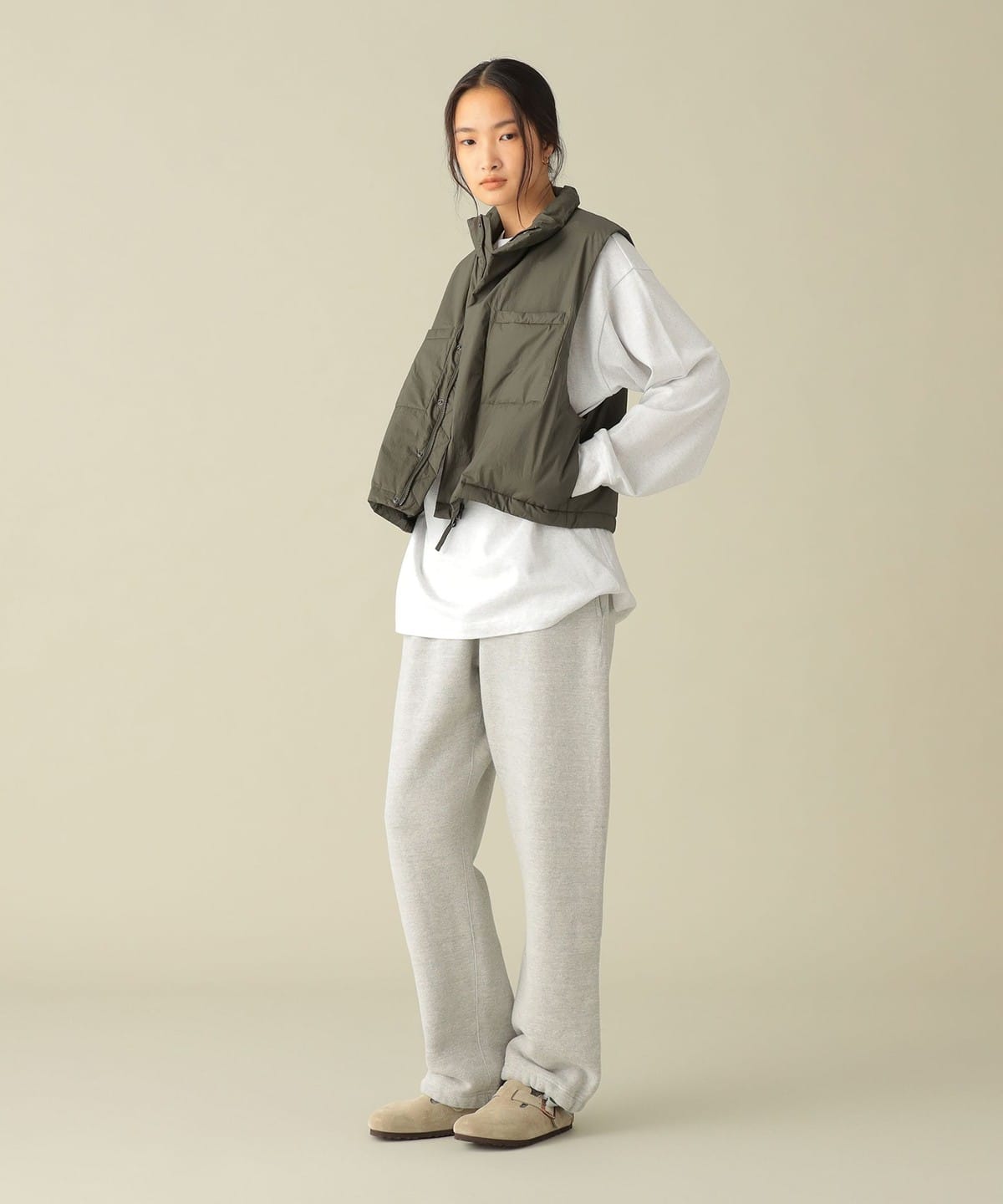 Pilgrim Surf+Supply（ピルグリム サーフ+サプライ）Kit Insulated