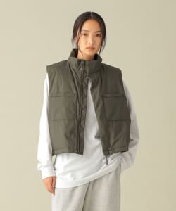 Kit Insulated Vest
