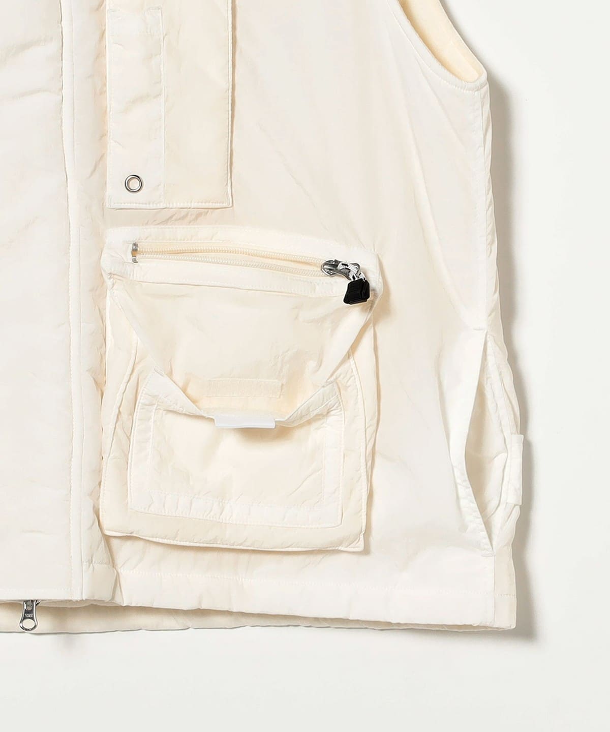 Pilgrim Surf+Supply（ピルグリム サーフ+サプライ）ONIT / NYLON