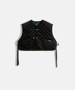 【モアバリエーション開催・WEB限定】LAVENHAM / VELVET DB THORNHAM WOMENS