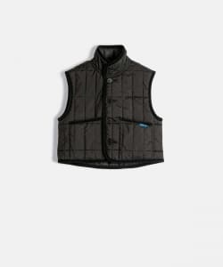 【モアバリエーション開催・WEB限定】LAVENHAM / CROPPED COCOON MICKFIELD WOMENS