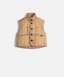 【モアバリエーション開催・WEB限定】LAVENHAM / CROPPED COCOON MICKFIELD WOMENS