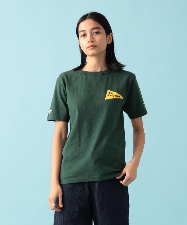 PALLAMET/2019のFAREWELL‐TOURのTシャツ。Tシャツ/カットソー(半袖/袖なし)