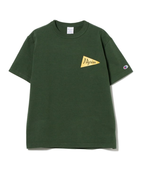 PALLAMET/2019のFAREWELL‐TOURのTシャツ。Tシャツ/カットソー(半袖/袖なし)