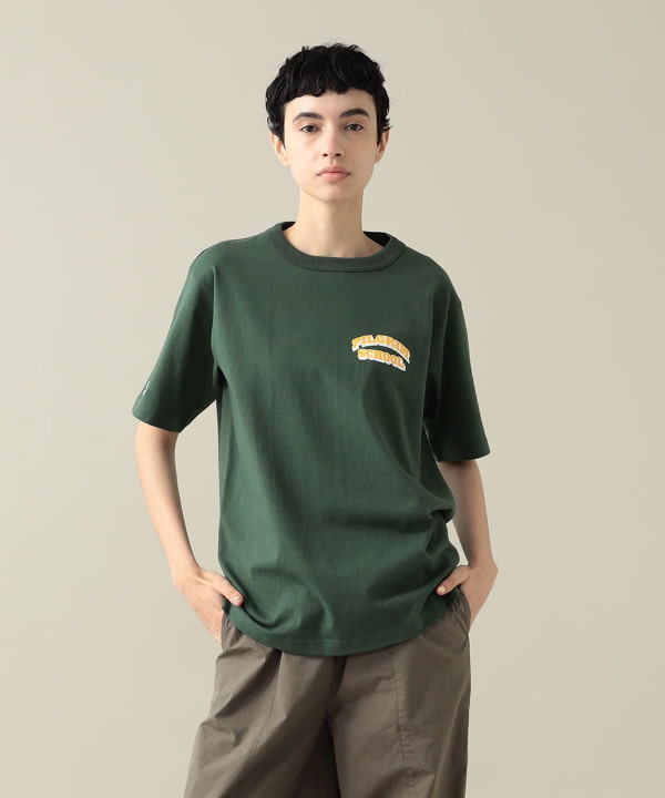 Pilgrim Surf+Supply（ピルグリム サーフ+サプライ