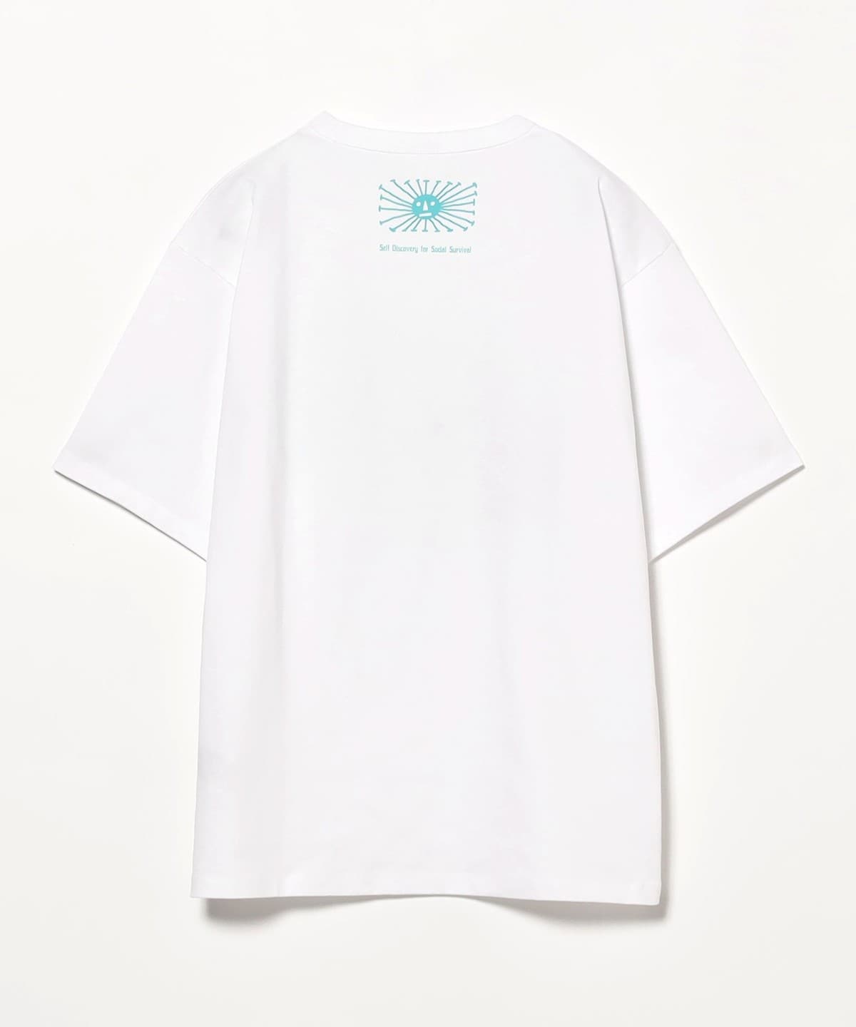 ピルグリムサーフサプライ＋チャンピオン　MADE IN USA Tシャツ 230512ogp.jpg