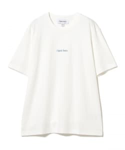 Organic Basics / True Logo Tee