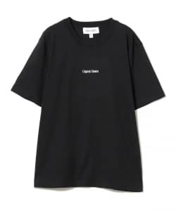 Organic Basics / True Logo Tee