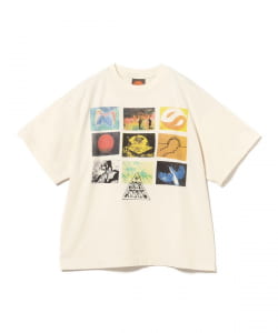 EXTRA VITAMINS / PORTAL Tee