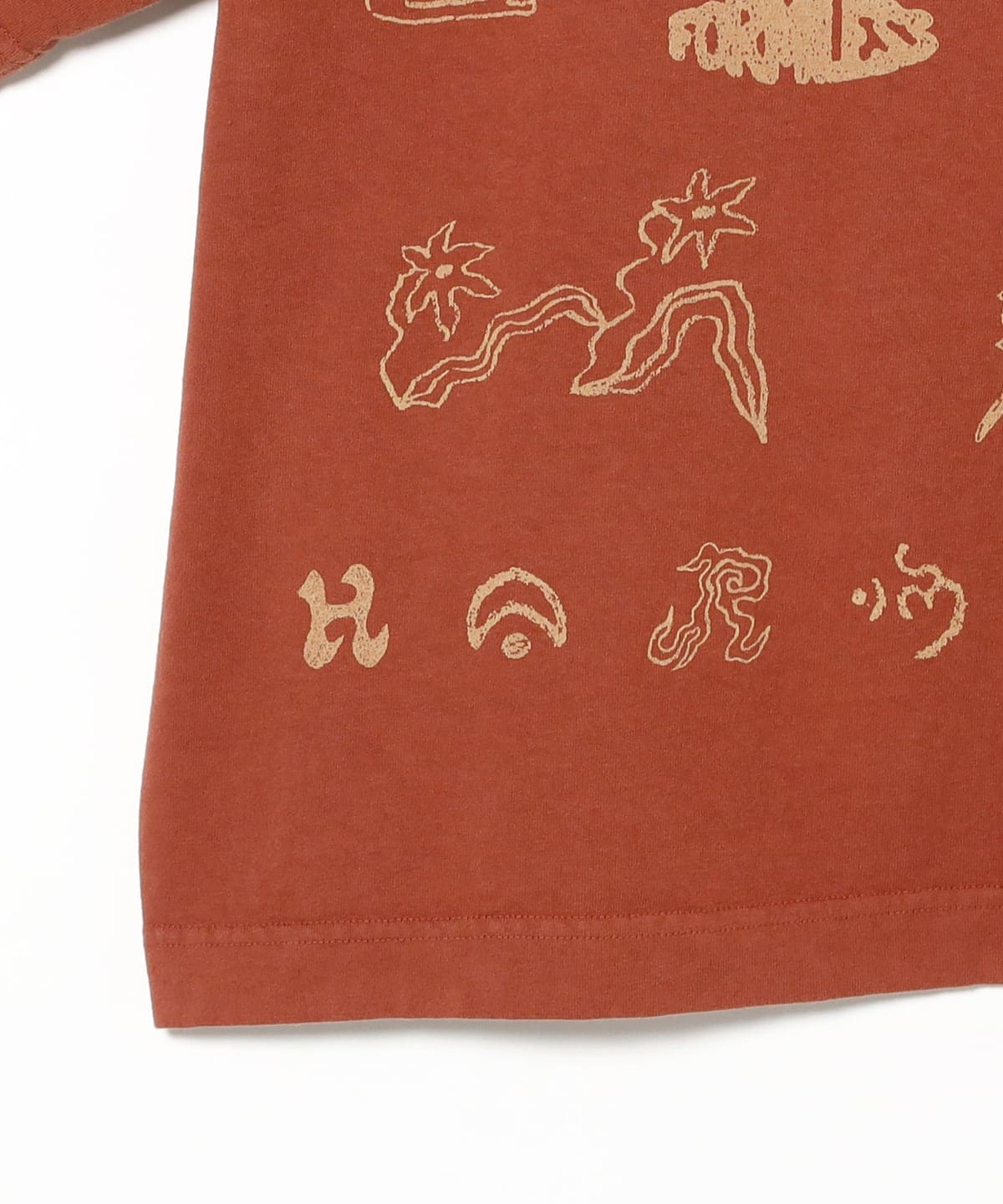 Pilgrim Surf+Supply（ピルグリム サーフ+サプライ）EXTRA