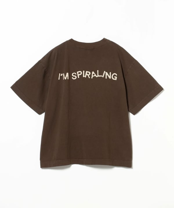 Pilgrim Surf+Supply（ピルグリム サーフ+サプライ）EXTRA