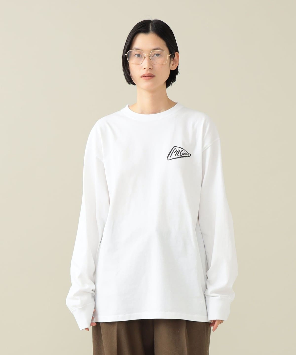 Pilgrim Surf+Supply（ピルグリム サーフ+サプライ）〈WOMENS
