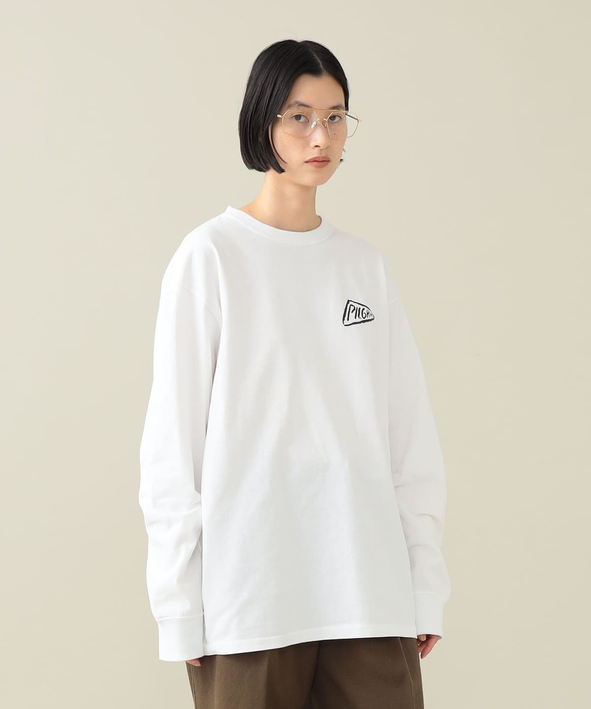 Pilgrim Surf+Supply（ピルグリム サーフ+サプライ）〈WOMENS