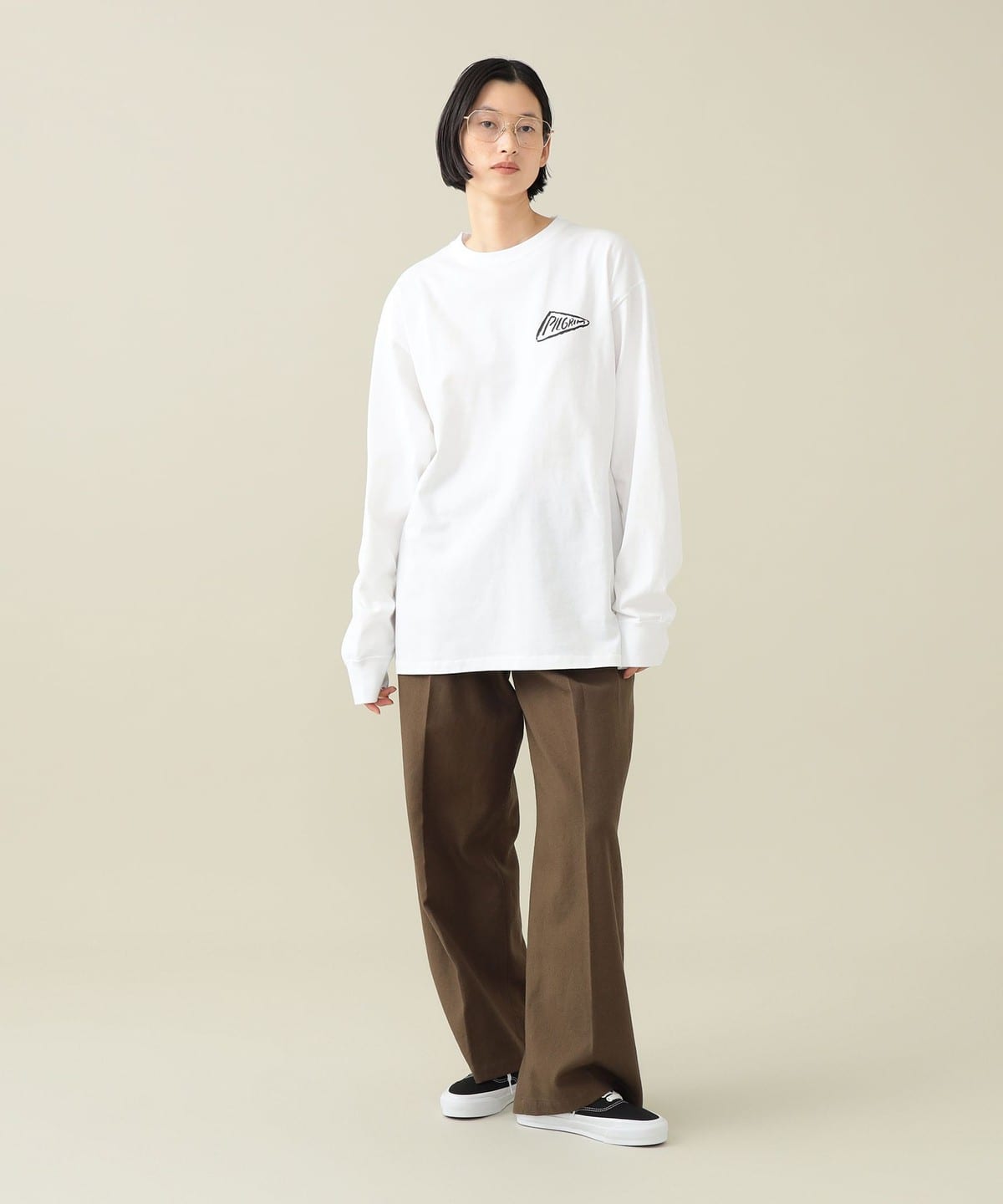 Pilgrim Surf+Supply（ピルグリム サーフ+サプライ）〈WOMENS