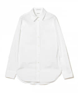 MADISONBLUE / N.MADAME Shirt Typewriter