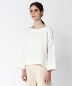 Pilgrim Surf+Supply / BROOKE A-Line Shirt