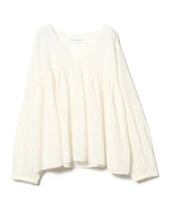 A PIECE APART / Izza Wabi Tops