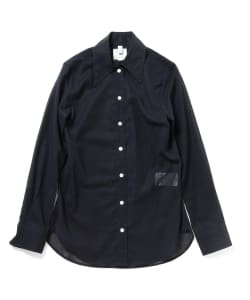 MADISONBLUE / High Color Madam shirt