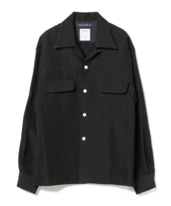 MADISONBLUE / flap pocketSH