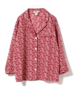SLEEPY JONES / liberty Shirt