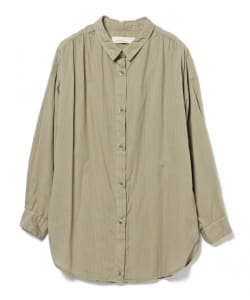 R JUBILEE / 2way Shirt