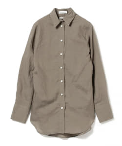 MADISONBLUE / Madame Long Shirt