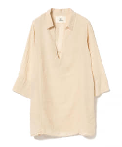 OUTIL / Upie Blouse