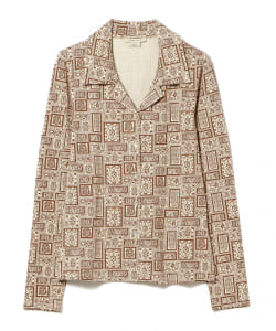 Paloma Wool / Nas Shirt