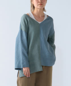 Pilgrim Surf+Supply / Esther Block Shirt