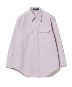 MADISONBLUE / HAMPTON Shirt