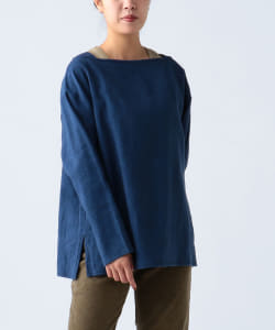 Pilgrim Surf+Supply / Ember Boatneck Top