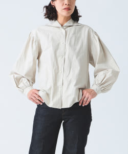 Pilgrim Surf+Supply / Ruthie Blouse