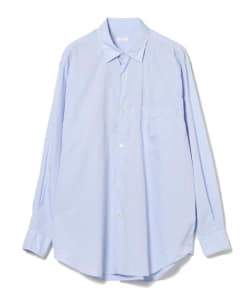 COMOLI / COMOLI Twill Shirt
