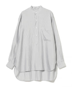 COMOLI / Pullover Shirt	