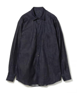 COMOLI / Denim COMOLI Shirt