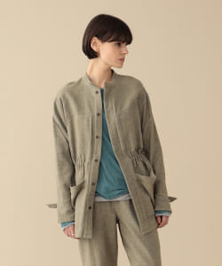 sana / Coverall Shirt