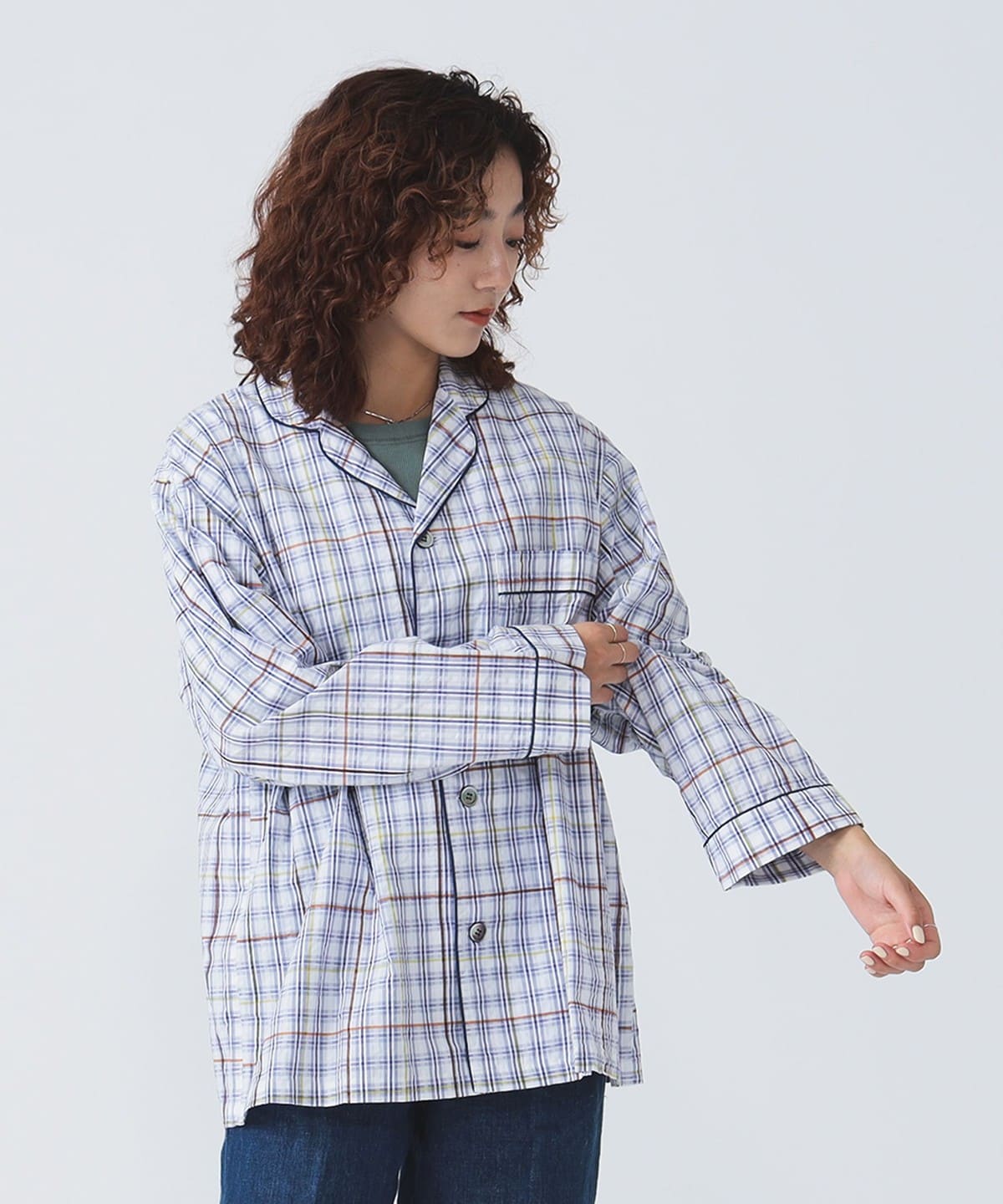 Pilgrim Surf+Supply(ピルグリム サーフ+サプライ)Sakura Pilgrim Surf+Supply(ピルグリム サーフ+サプライ)Sakura