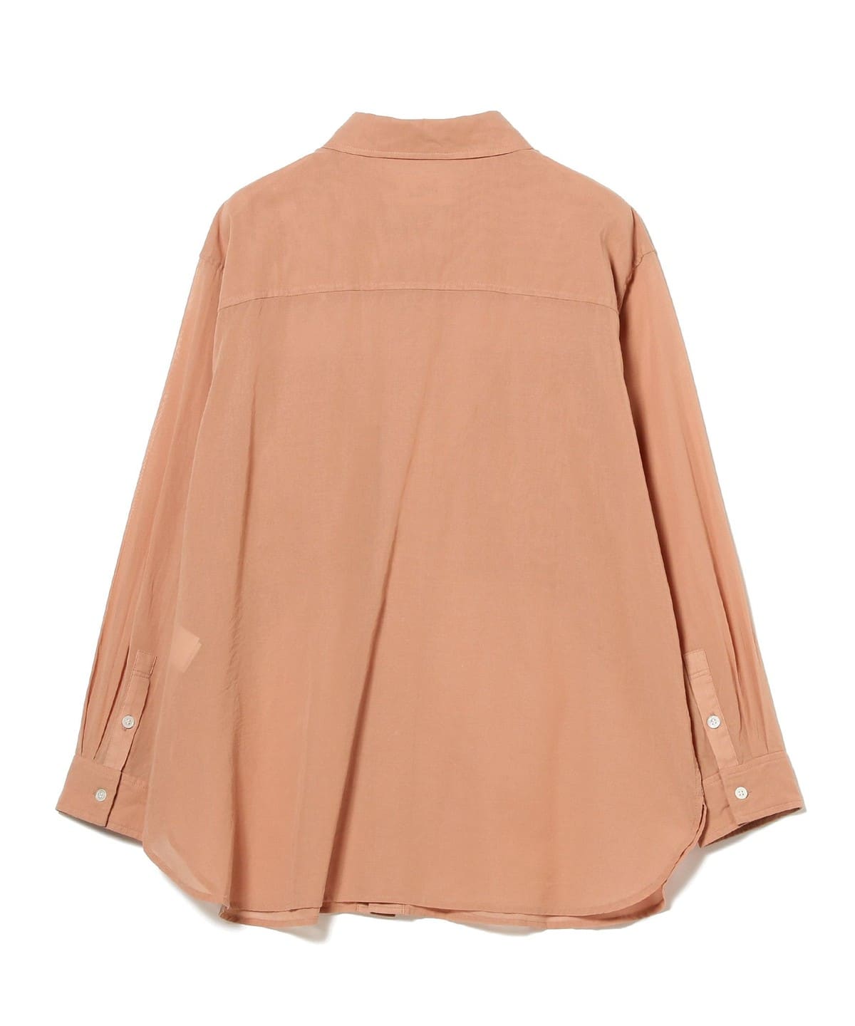 Pilgrim Surf+Supply（ピルグリム サーフ+サプライ）Celeste Sheer 