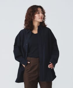 Cass SS Jacket